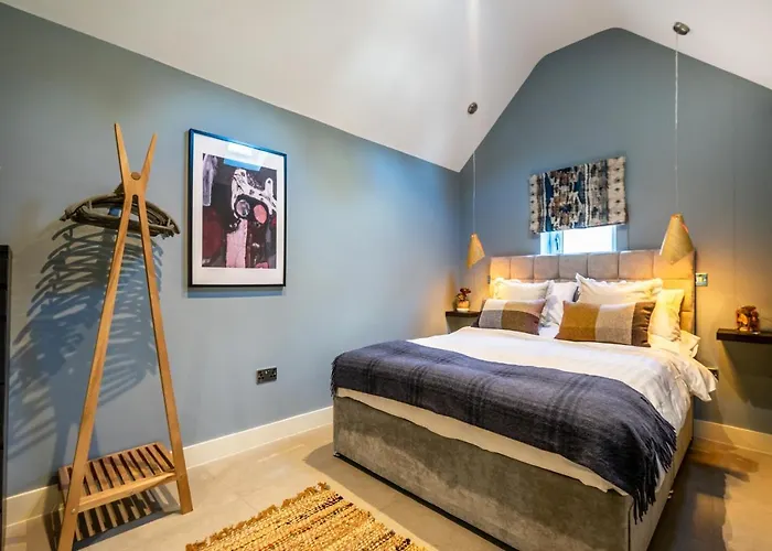 Bay Tree Cottage York