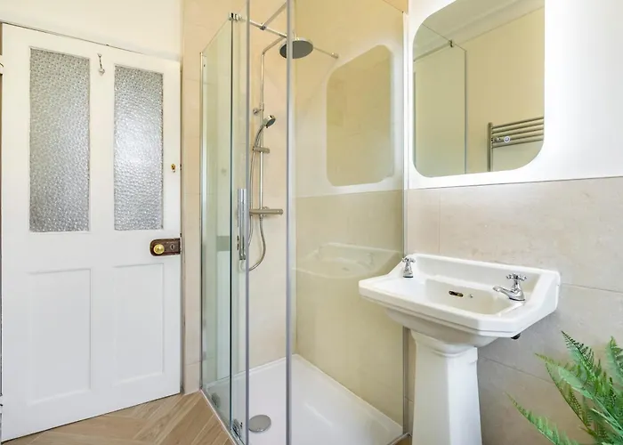 9 St John'S Street Villa York